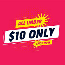 $2 And Under Flash Deals